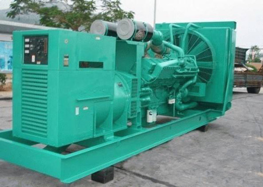 德格75kw康明斯柴油发电车出租图片 德格75kw康明斯柴油发电车出租图片