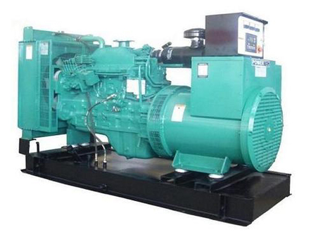 德格80kw康明斯柴油发电机组图片 德格80kw康明斯柴油发电机组图片