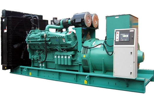 德格150kw康明斯柴油发电机组图片 德格150kw康明斯柴油发电机组图片
