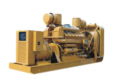 德格发电机出租