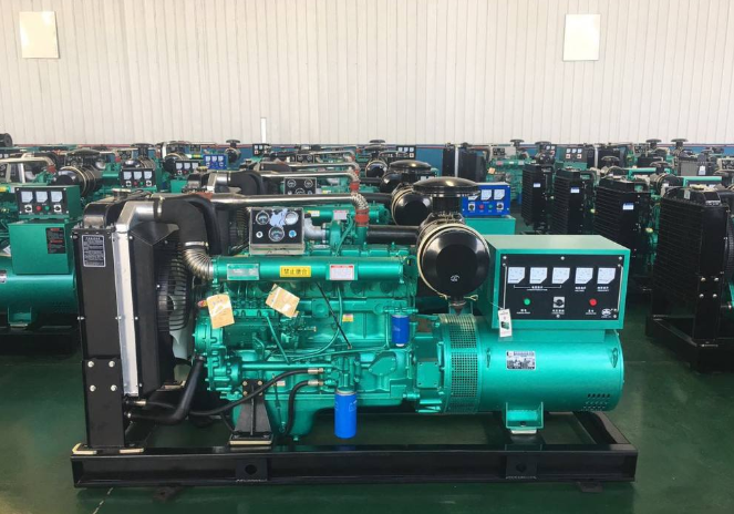 德格柴油发电机 德格柴油发电机