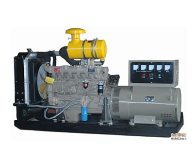 德格有关风力发电机组反飓风损坏办法