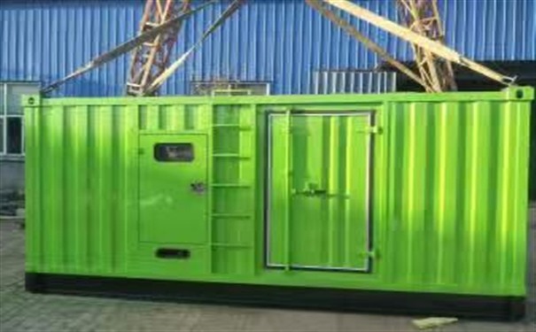 德格600kw大型柴油发电机组出租价格 德格600kw大型柴油发电机组出租价格